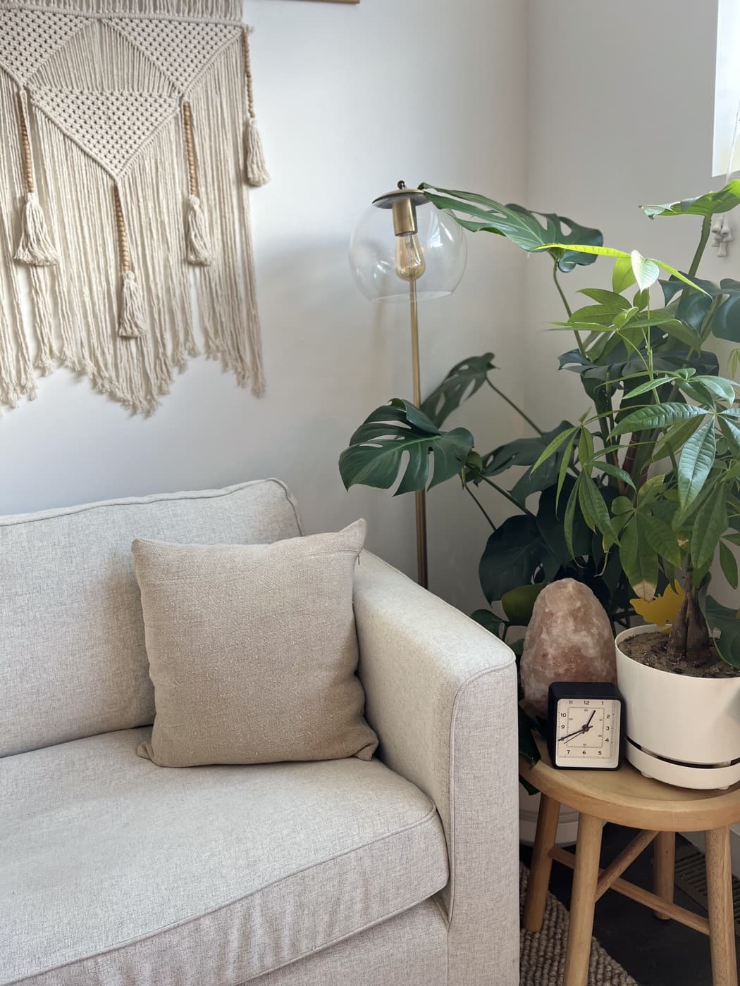 A calm, welcoming space for therapy